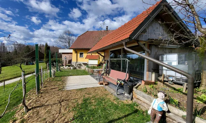 Недвижимость Имение 'Кметияново Мачковец': 13