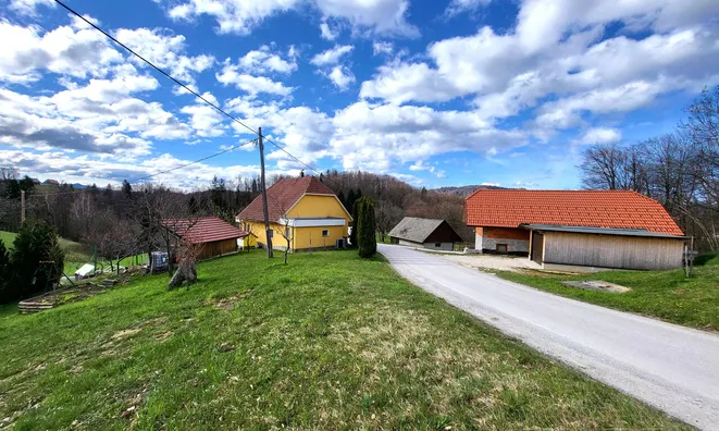 Недвижимость Имение 'Кметияново Мачковец': 16