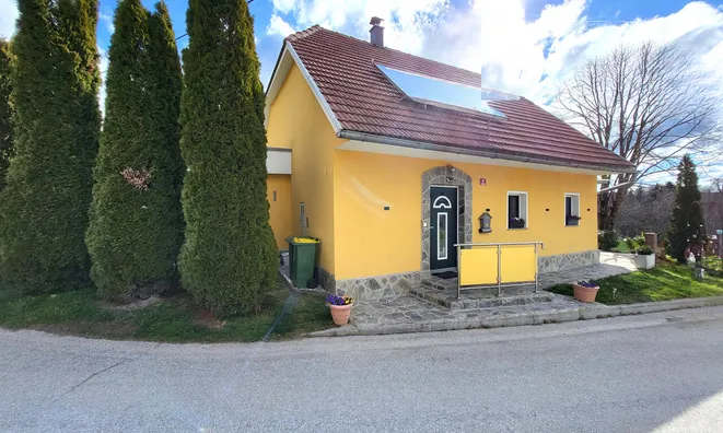 Недвижимость Имение 'Кметияново Мачковец': 17