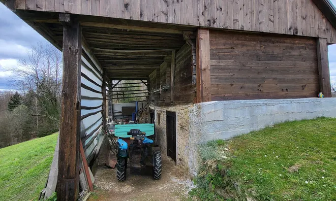 Недвижимость Имение 'Кметияново Мачковец': 23