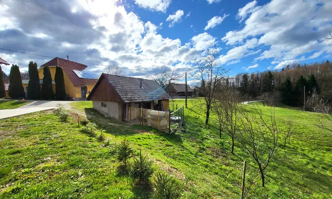 Недвижимость Имение 'Кметияново Мачковец': 25