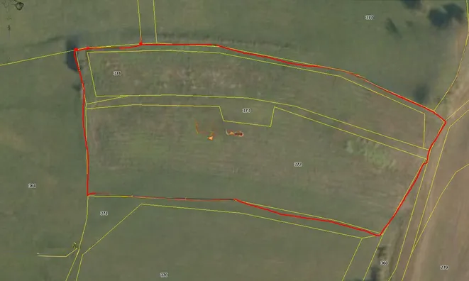 Недвижимость Владение, фермерское хозяйство Добриче.: 5
