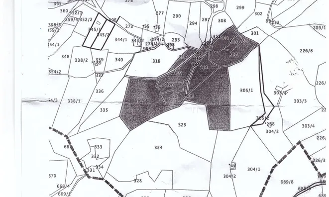 Недвижимость Владение, фермерское хозяйство Добриче.: 6
