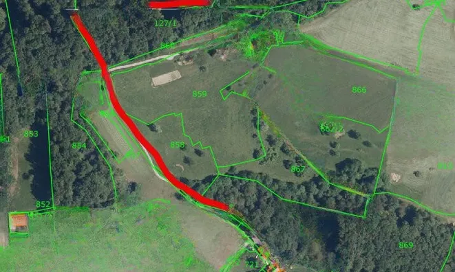 Недвижимость Усадьба 'Крестьянское Наследие': 1