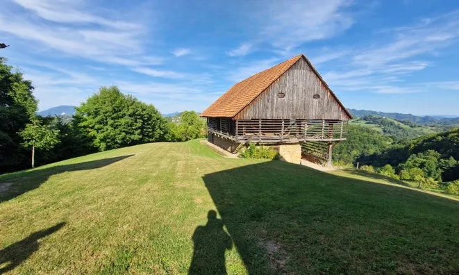 Недвижимость Усадьба 'Крестьянское Наследие': 3