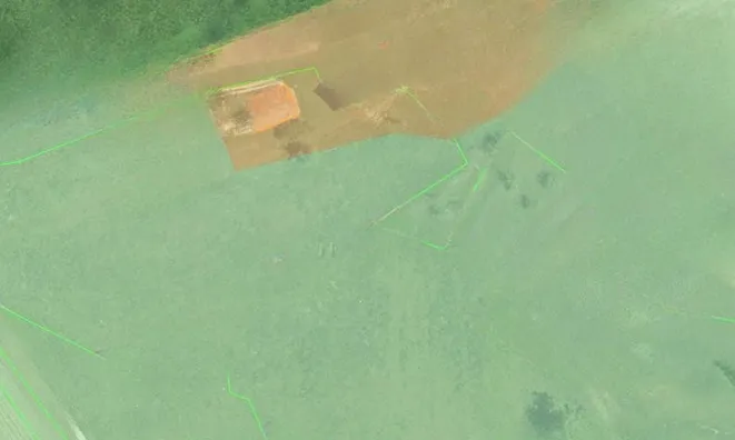 Недвижимость Усадьба 'Крестьянское Наследие': 7