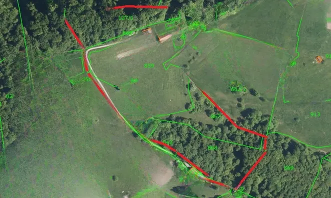 Недвижимость Усадьба 'Крестьянское Наследие': 8