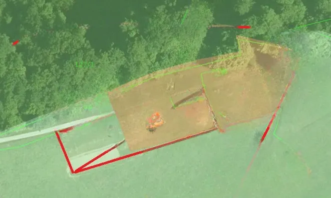 Недвижимость Усадьба 'Крестьянское Наследие': 9