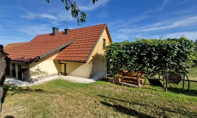 Недвижимость Поместье Маленькая Ферма.: 1