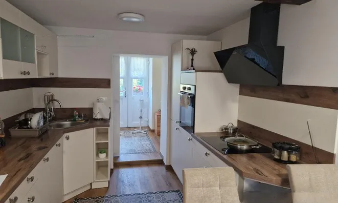 Недвижимость Поместье Маленькая Ферма.: 3