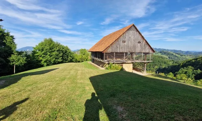 Недвижимость Поместье Маленькая Ферма.: 6