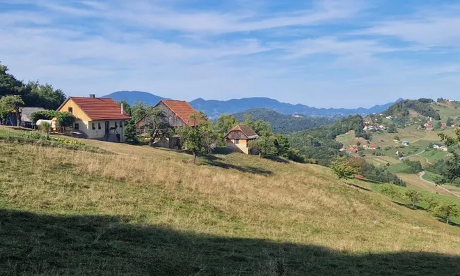 Недвижимость Поместье Маленькая Ферма.: 9