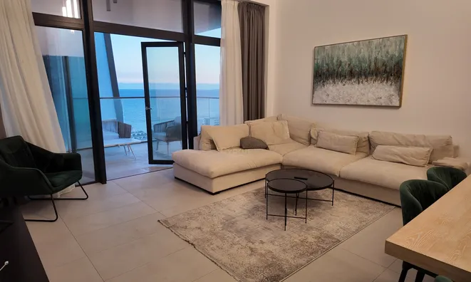 Недвижимость 2 Bedroom Apartment for Sale in Germasogeia, Limassol: 1