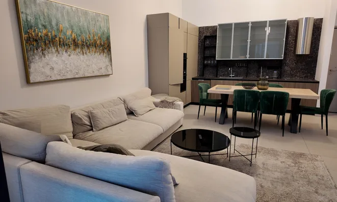 Недвижимость 2 Bedroom Apartment for Sale in Germasogeia, Limassol: 2