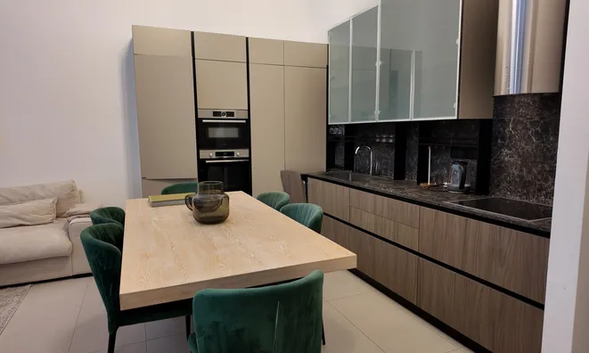 Недвижимость 2 Bedroom Apartment for Sale in Germasogeia, Limassol: 4