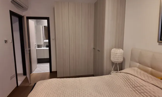 Недвижимость 2 Bedroom Apartment for Sale in Germasogeia, Limassol: 5