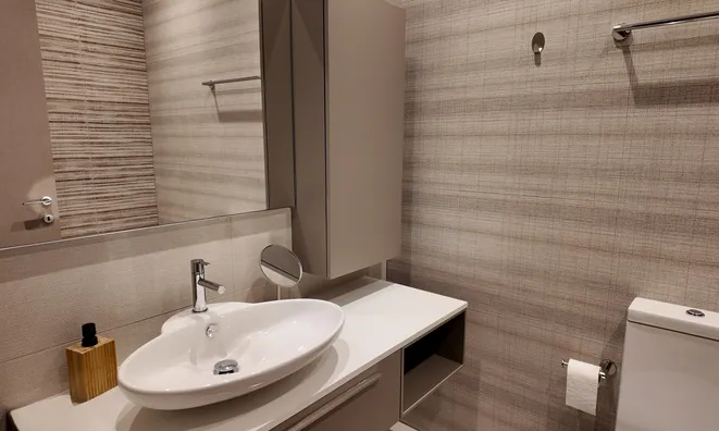 Недвижимость 2 Bedroom Apartment for Sale in Germasogeia, Limassol: 9