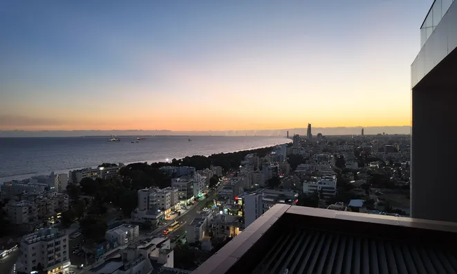 Недвижимость 2 Bedroom Apartment for Sale in Germasogeia, Limassol: 10