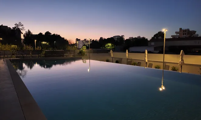 Недвижимость 2 Bedroom Apartment for Sale in Germasogeia, Limassol: 14