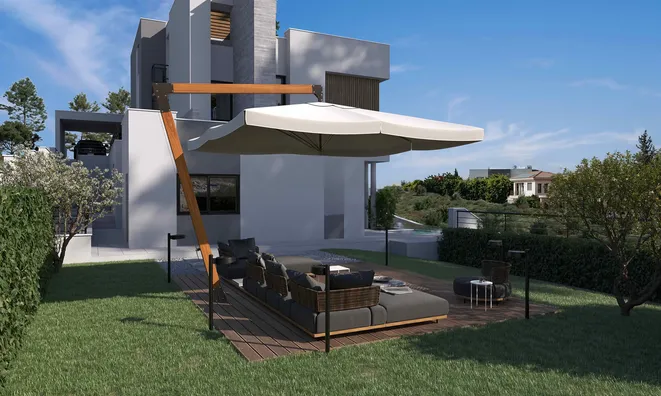 Недвижимость 7 Bedroom Villa For sale In Germasogeia, Limassol: 5