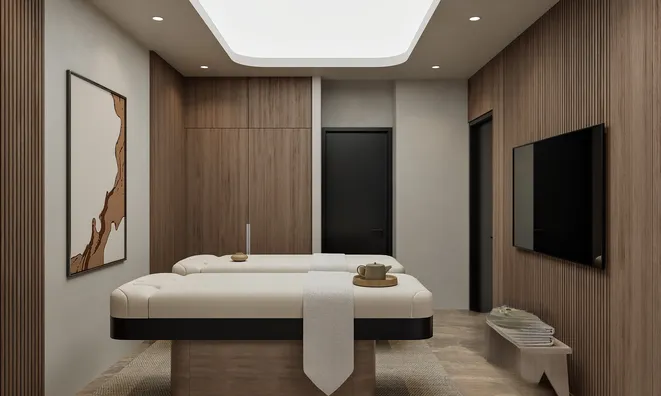 Недвижимость 7 Bedroom Villa For sale In Germasogeia, Limassol: 8