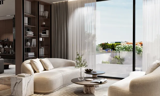 Недвижимость 7 Bedroom Villa For sale In Germasogeia, Limassol: 11