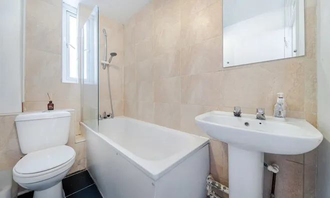 Недвижимость Woolstaplers Way, Surrey Quays: 1