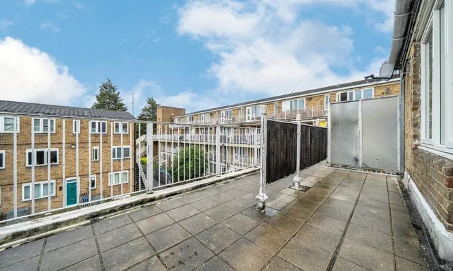 Недвижимость Woolstaplers Way, Surrey Quays: 4