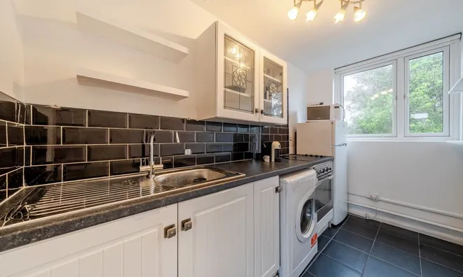 Недвижимость Woolstaplers Way, Surrey Quays: 8