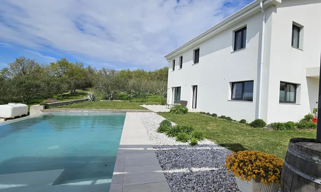 Недвижимость Дом в Святом Петре: 4