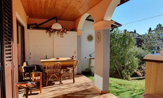 Недвижимость Дом с террасой в Ягодье: 7