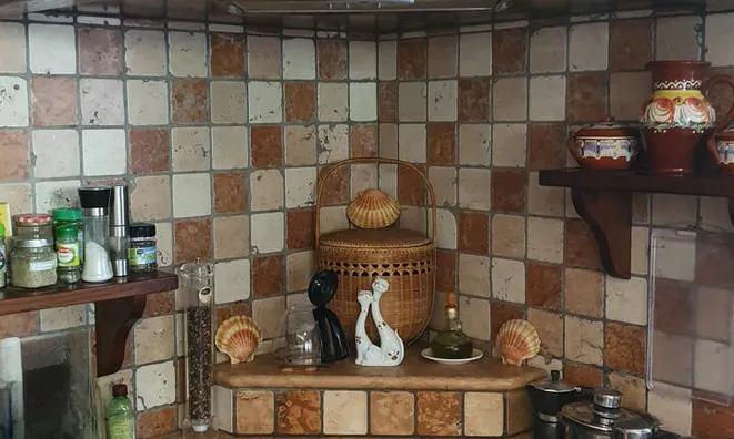 Недвижимость Дом с террасой в Ягодье: 10