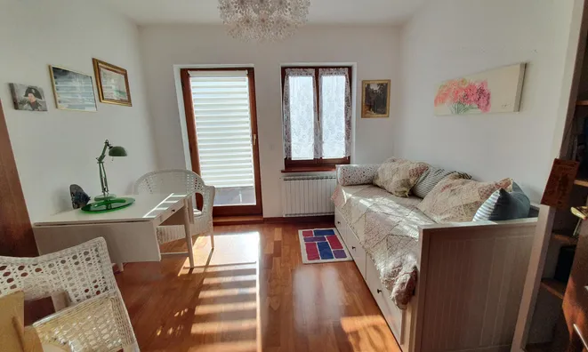 Недвижимость Дом с террасой в Ягодье: 18