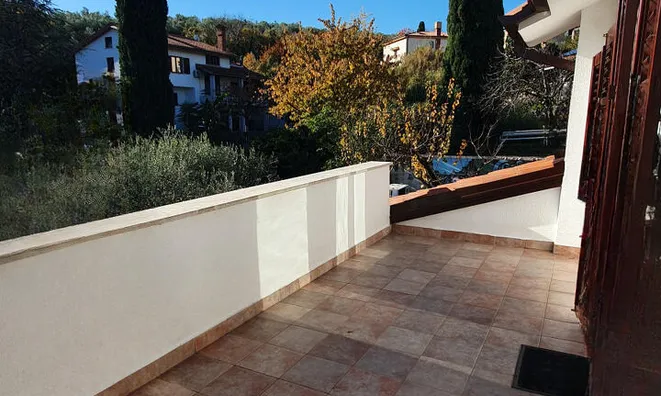 Недвижимость Дом с террасой в Ягодье: 20