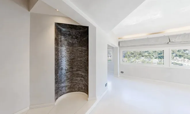 Недвижимость Apartment Monaco, La Rousse: 2