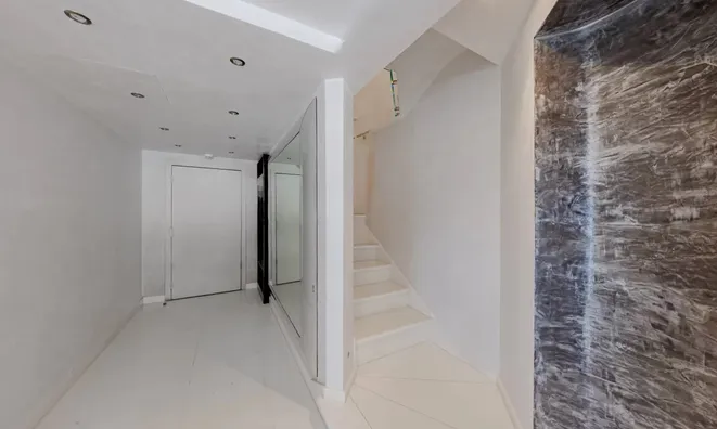 Недвижимость Apartment Monaco, La Rousse: 3