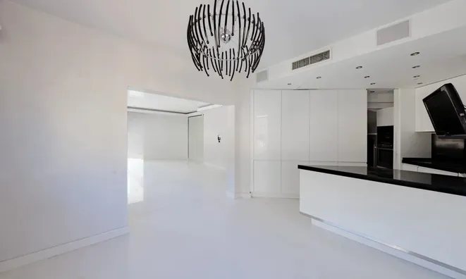 Недвижимость Apartment Monaco, La Rousse: 6