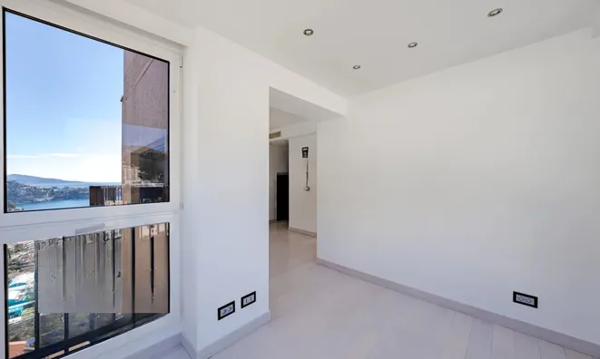 Недвижимость Apartment Monaco, La Rousse: 7