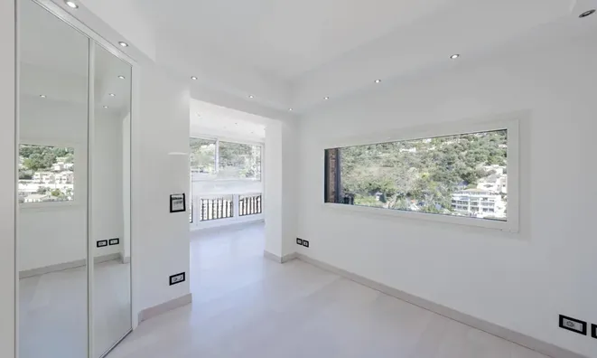 Недвижимость Apartment Monaco, La Rousse: 8