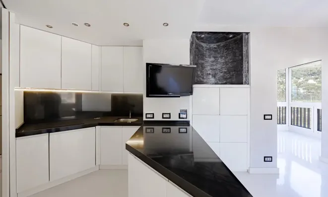 Недвижимость Apartment Monaco, La Rousse: 9