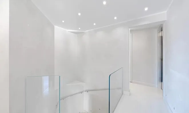 Недвижимость Apartment Monaco, La Rousse: 10