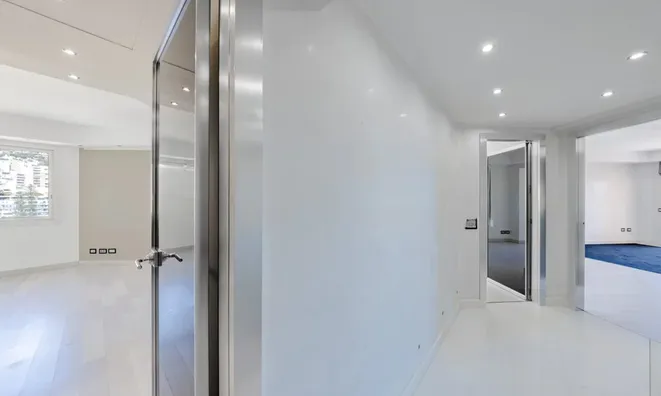 Недвижимость Apartment Monaco, La Rousse: 11