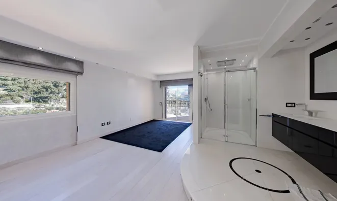 Недвижимость Apartment Monaco, La Rousse: 12