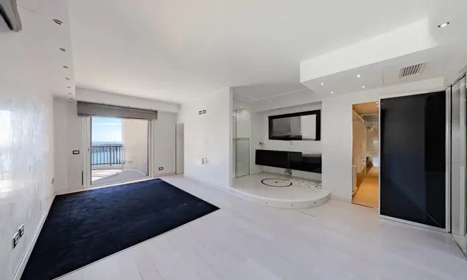 Недвижимость Apartment Monaco, La Rousse: 14