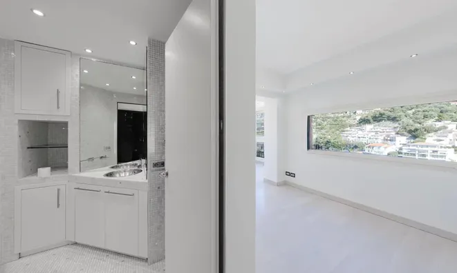 Недвижимость Apartment Monaco, La Rousse: 18