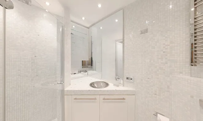 Недвижимость Apartment Monaco, La Rousse: 19