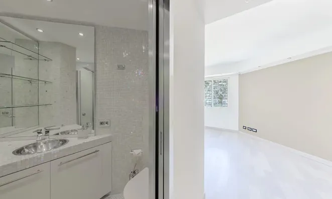 Недвижимость Apartment Monaco, La Rousse: 20