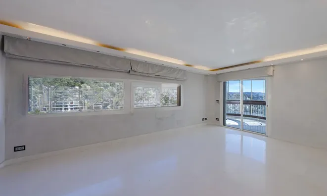 Недвижимость Apartment Monaco, La Rousse: 22
