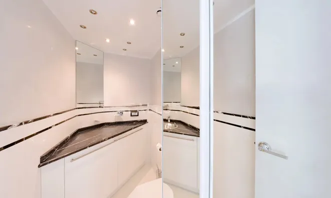 Недвижимость Apartment Monaco, La Rousse: 23