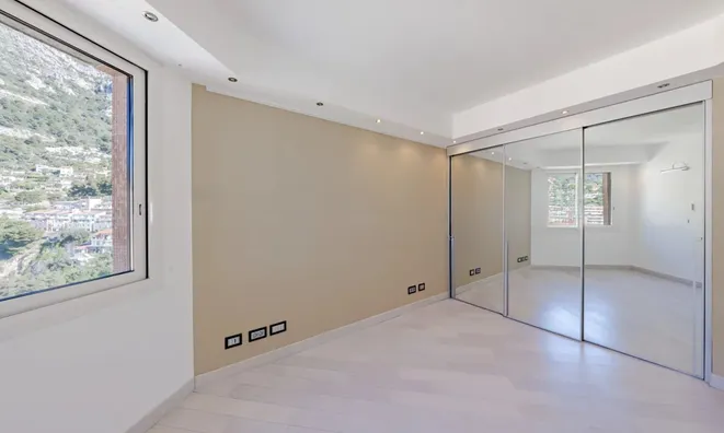 Недвижимость Apartment Monaco, La Rousse: 24